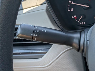 2026 Subaru Forester Base