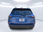 2026 Subaru Forester Base