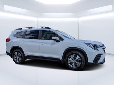 2025 Subaru Ascent Premium