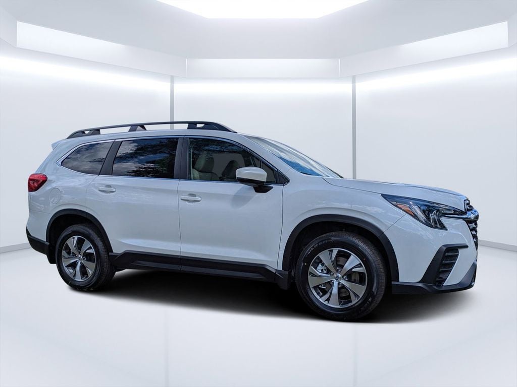 2025 Subaru Ascent Premium