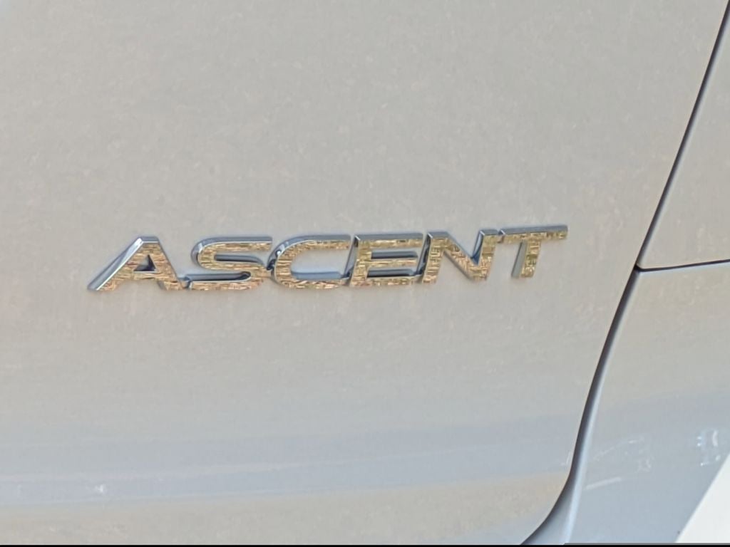 2025 Subaru Ascent Premium