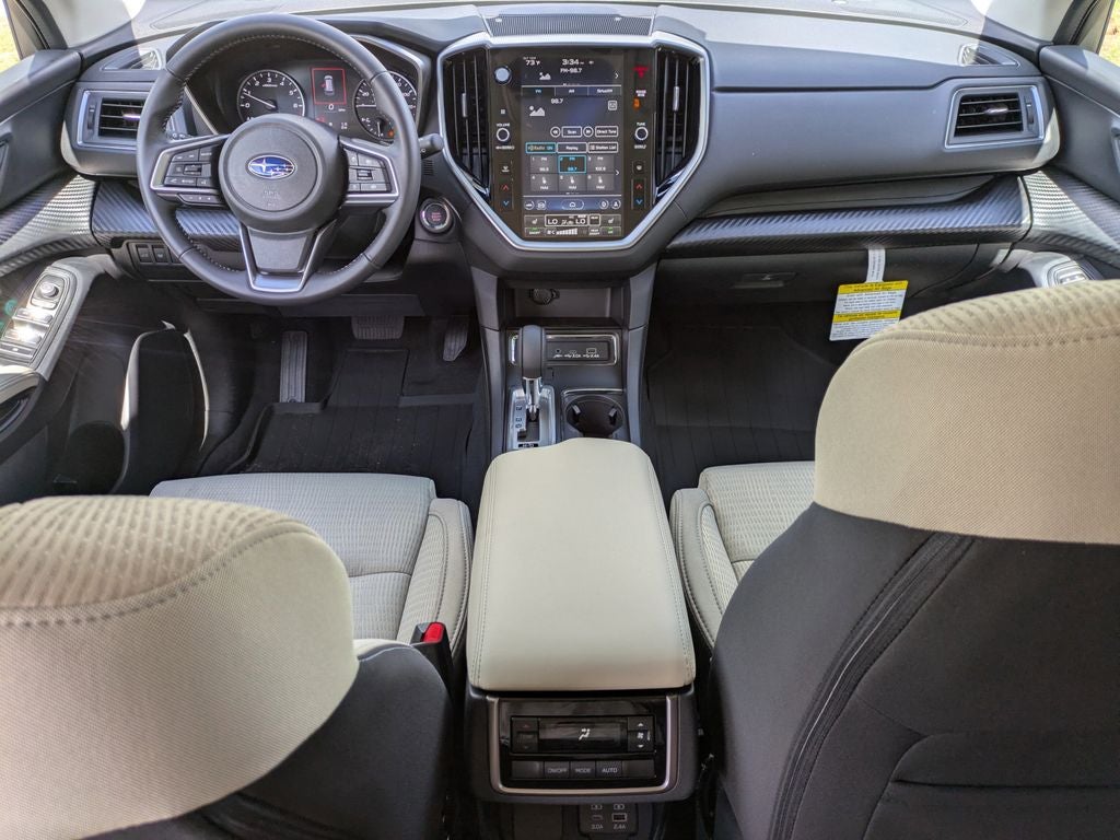2025 Subaru Ascent Premium
