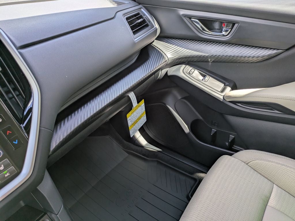 2025 Subaru Ascent Premium