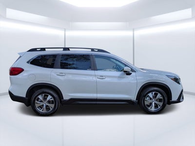 2025 Subaru Ascent Premium