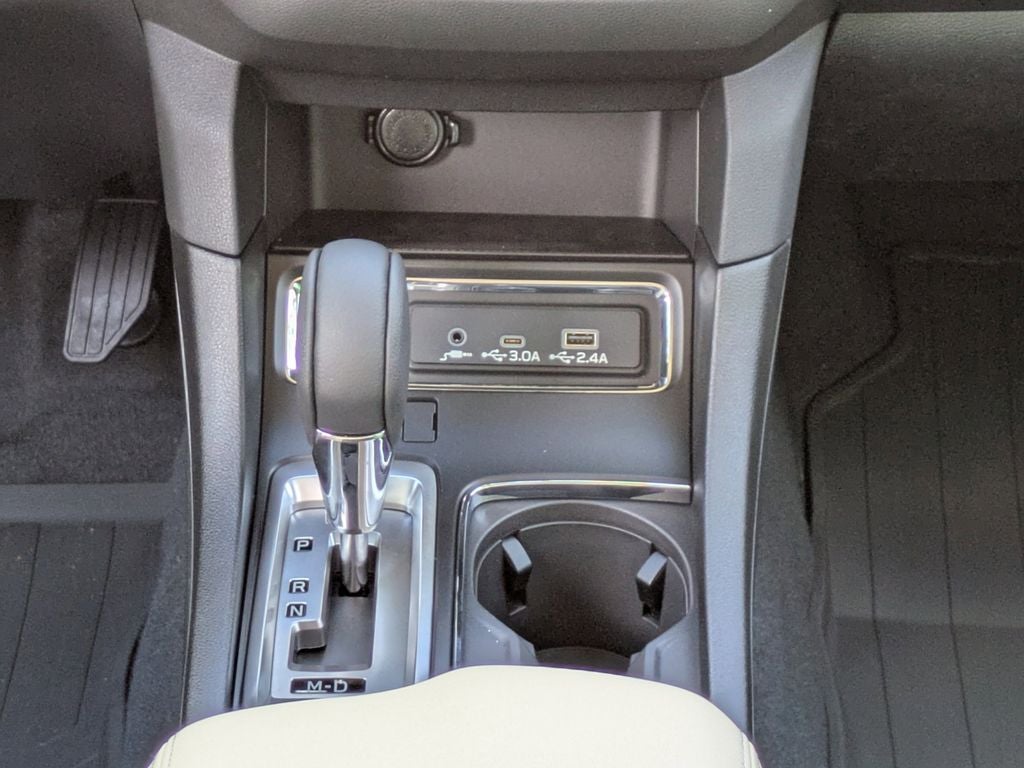2025 Subaru Ascent Premium