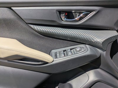 2025 Subaru Ascent Premium