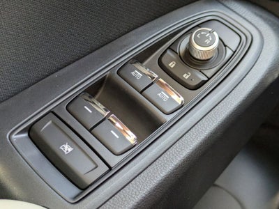 2025 Subaru Ascent Premium