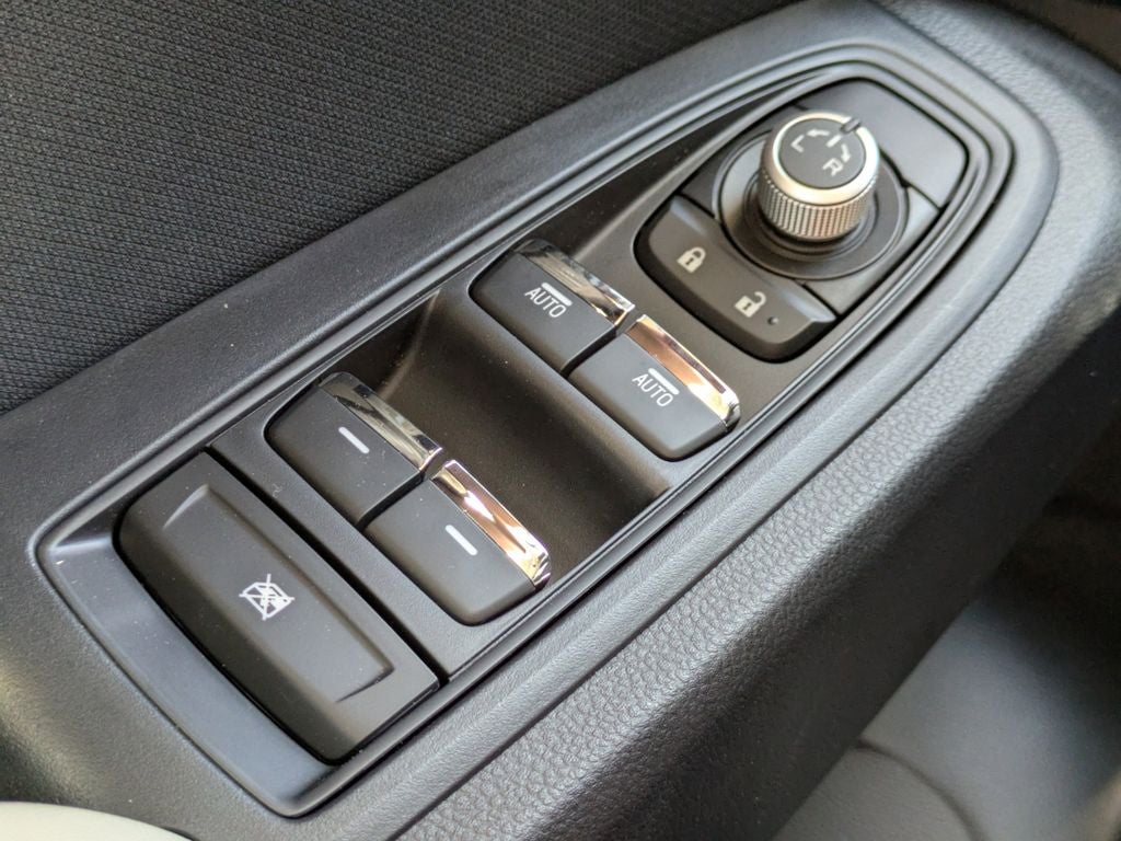 2025 Subaru Ascent Premium