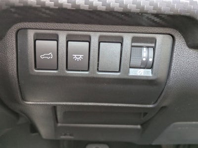 2025 Subaru Ascent Premium