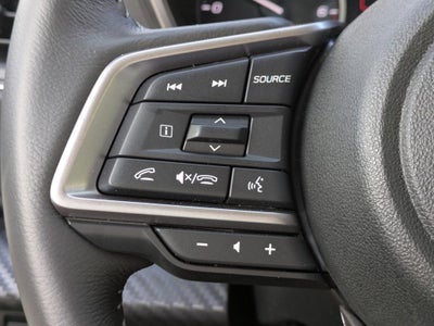 2025 Subaru Ascent Premium