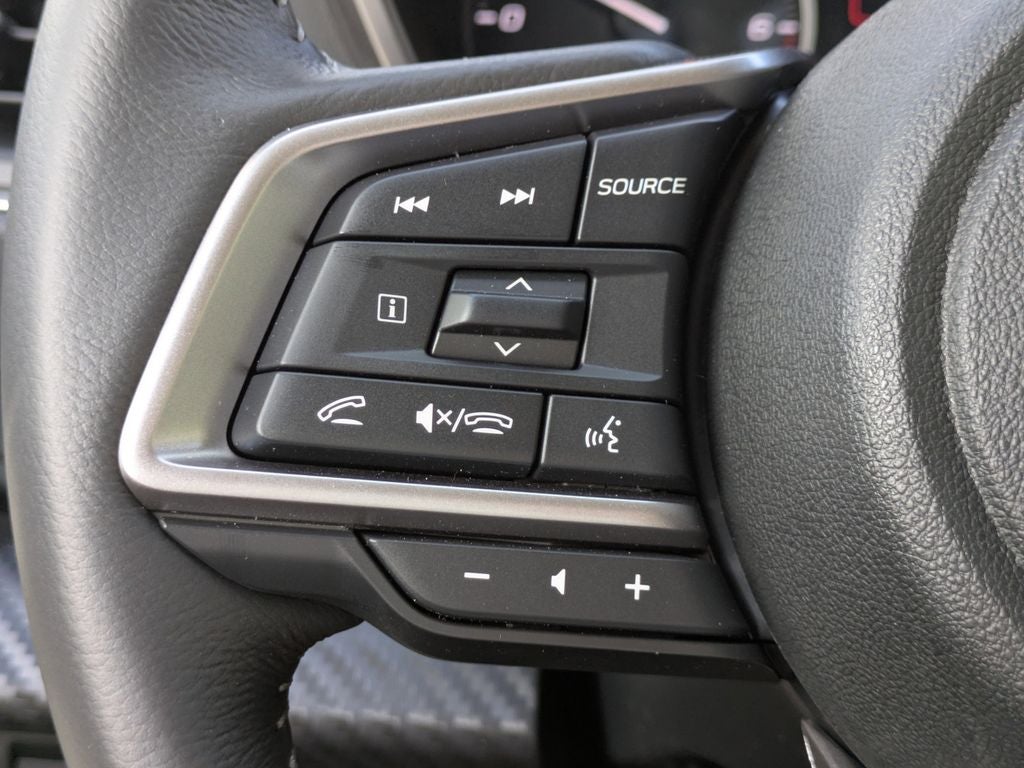 2025 Subaru Ascent Premium