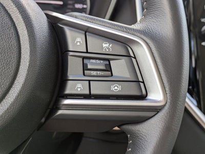 2025 Subaru Ascent Premium