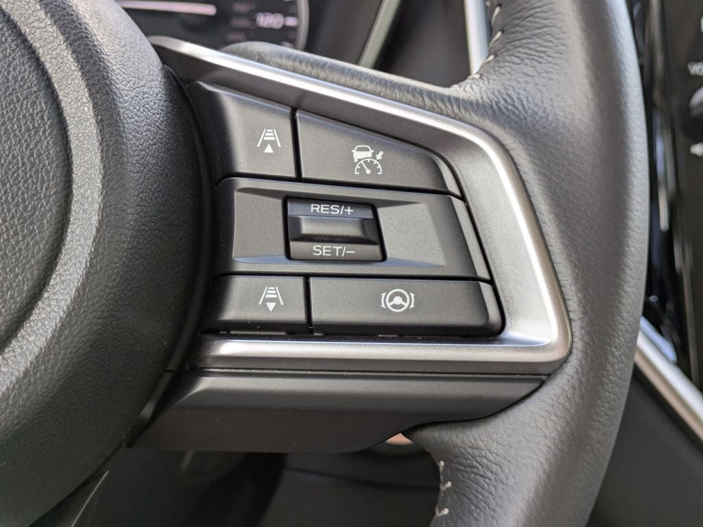 2025 Subaru Ascent Premium