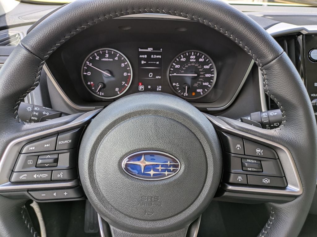 2025 Subaru Ascent Premium