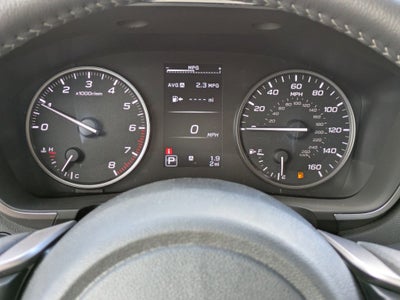 2025 Subaru Ascent Premium