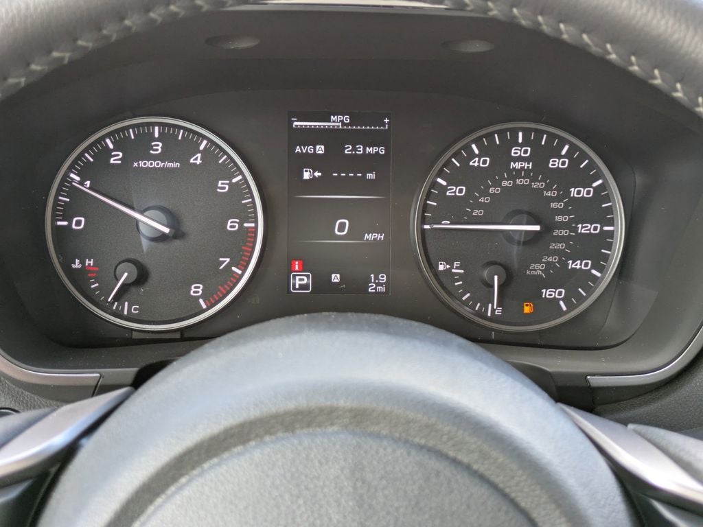 2025 Subaru Ascent Premium