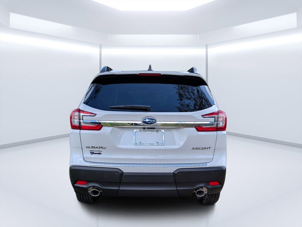 2025 Subaru Ascent Premium