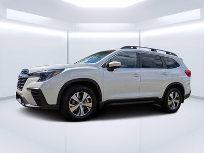 2025 Subaru Ascent Premium
