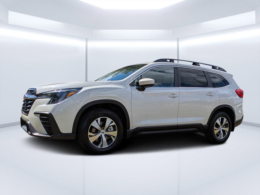 2025 Subaru Ascent Premium