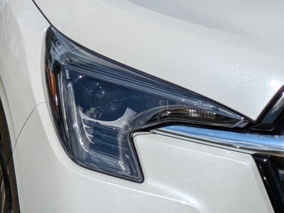 2025 Subaru Ascent Premium