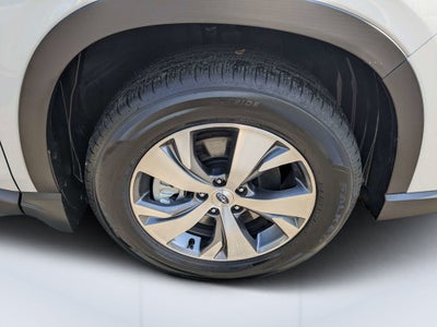2025 Subaru Ascent Premium