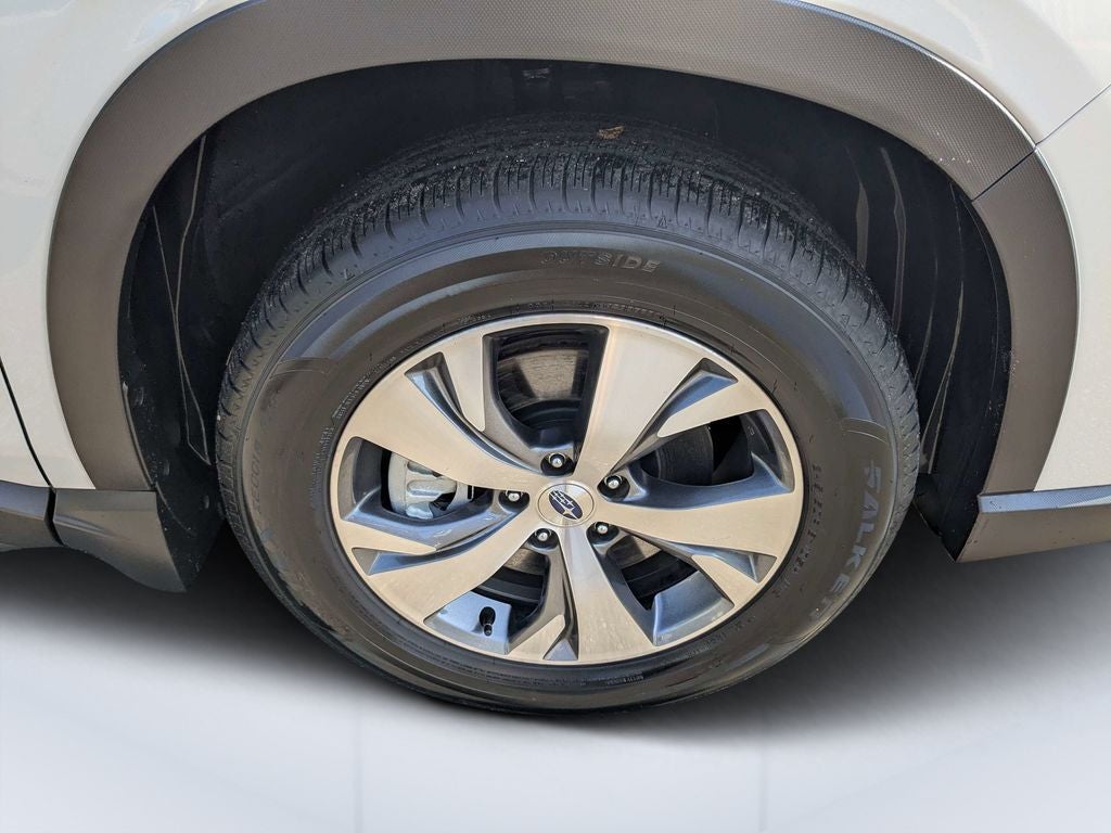 2025 Subaru Ascent Premium
