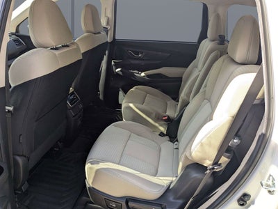 2025 Subaru Ascent Premium