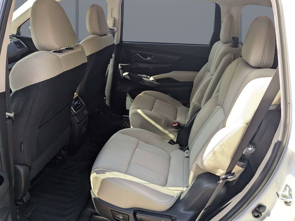 2025 Subaru Ascent Premium