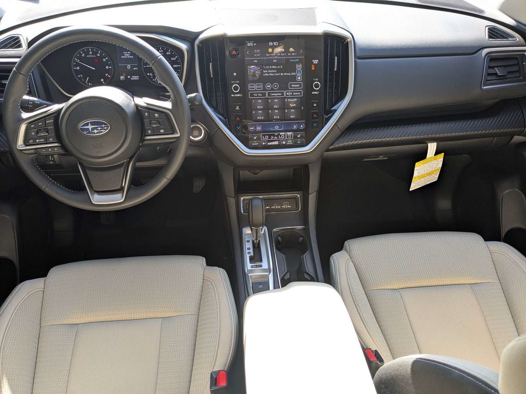 2025 Subaru Ascent Premium