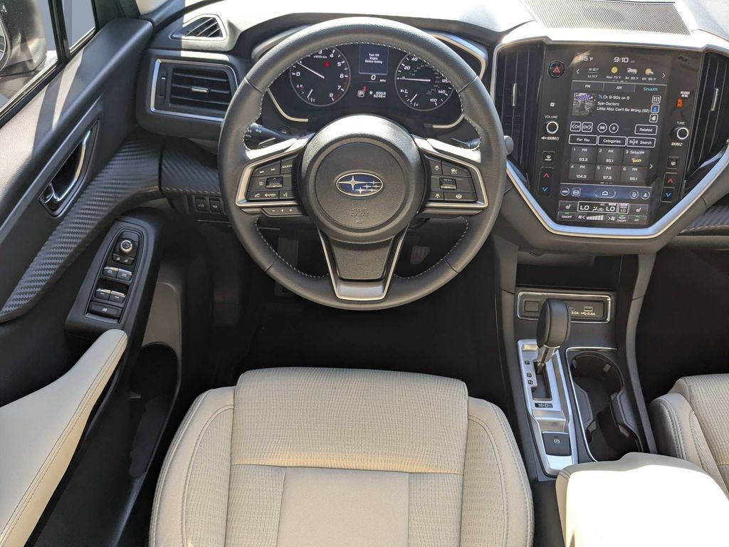 2025 Subaru Ascent Premium