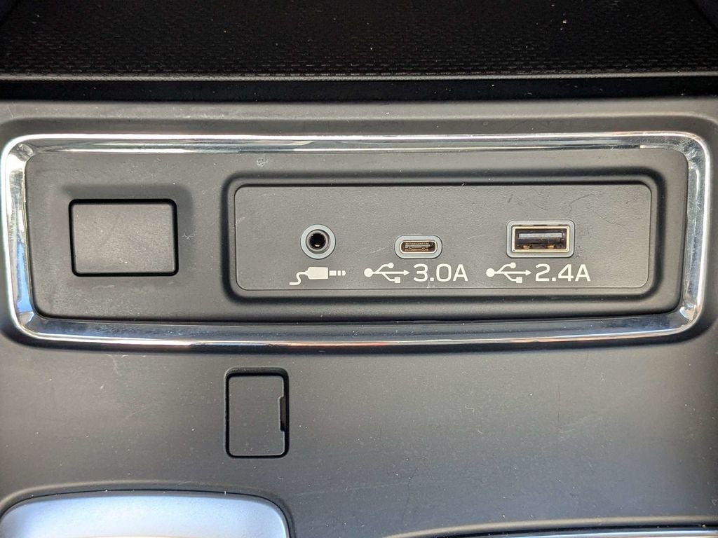 2025 Subaru Ascent Premium
