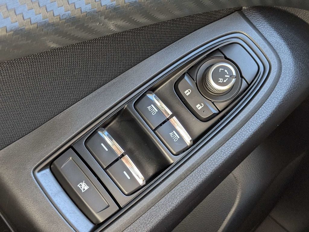 2025 Subaru Ascent Premium