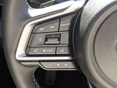 2025 Subaru Ascent Premium