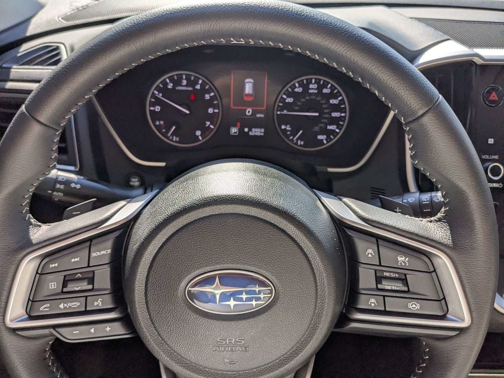 2025 Subaru Ascent Premium