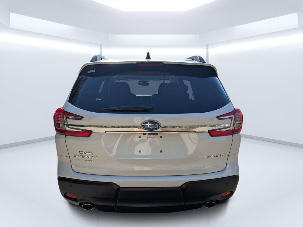 2025 Subaru Ascent Premium