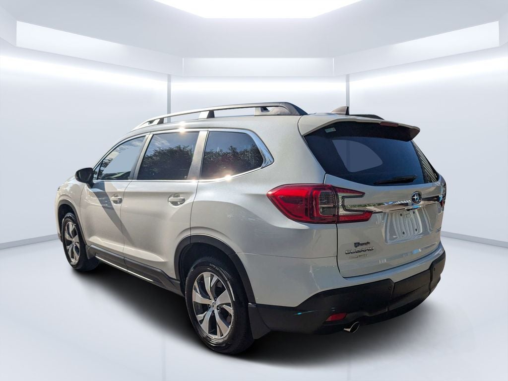 2025 Subaru Ascent Premium