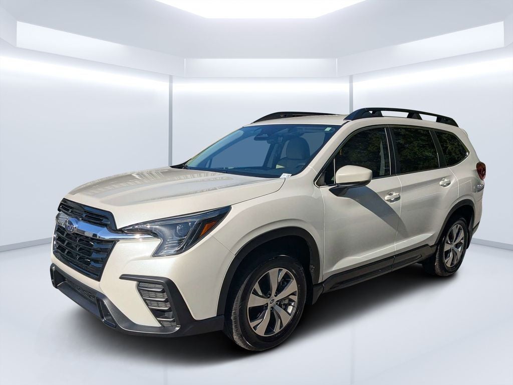 2025 Subaru Ascent Premium