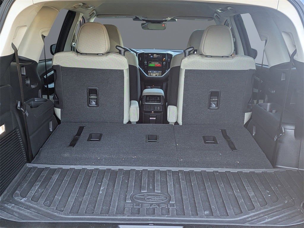 2025 Subaru Ascent Premium