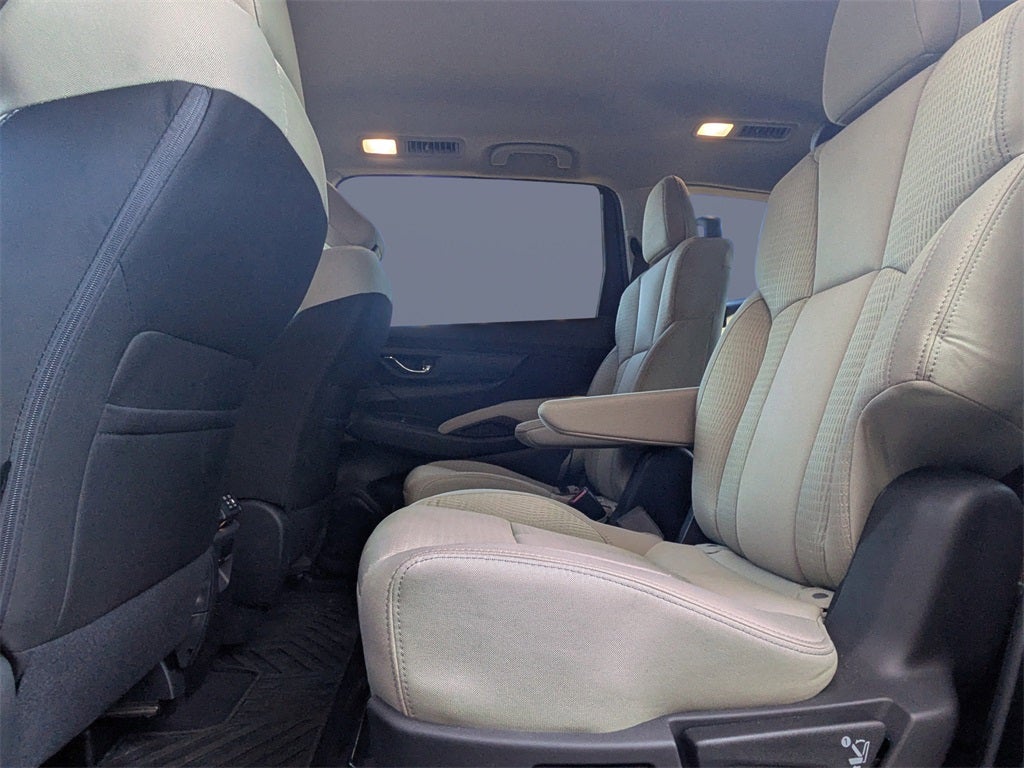 2025 Subaru Ascent Premium