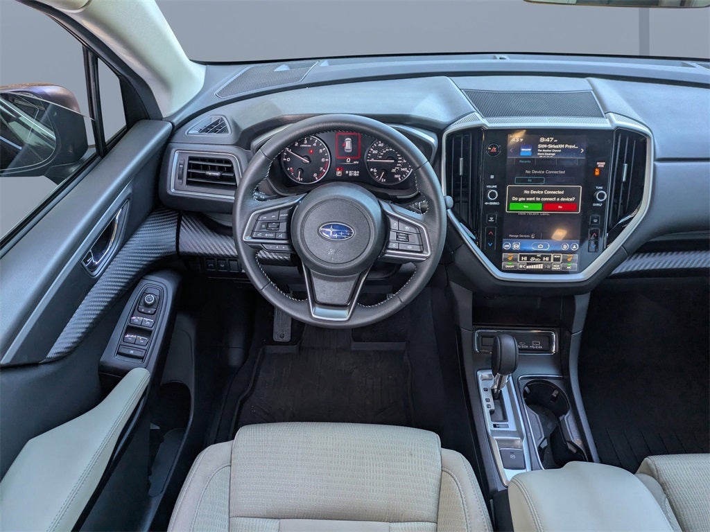 2025 Subaru Ascent Premium