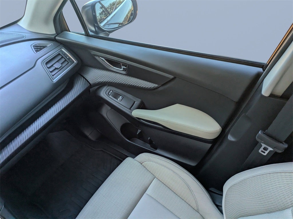 2025 Subaru Ascent Premium