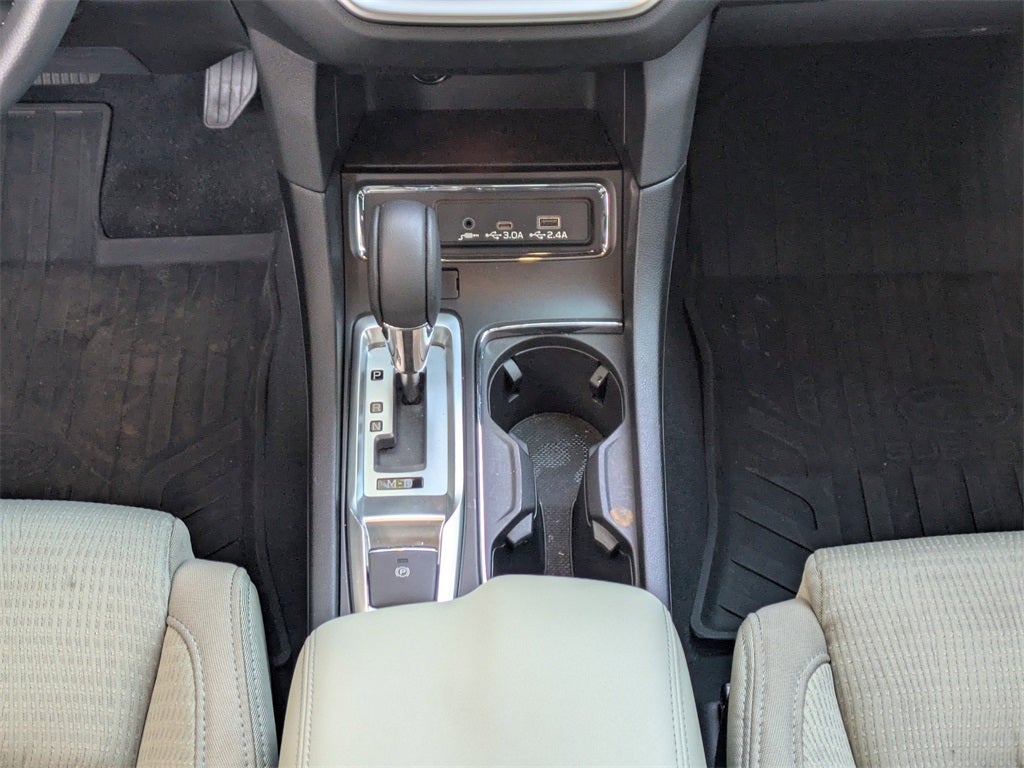 2025 Subaru Ascent Premium