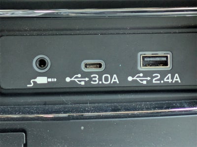 2025 Subaru Ascent Premium