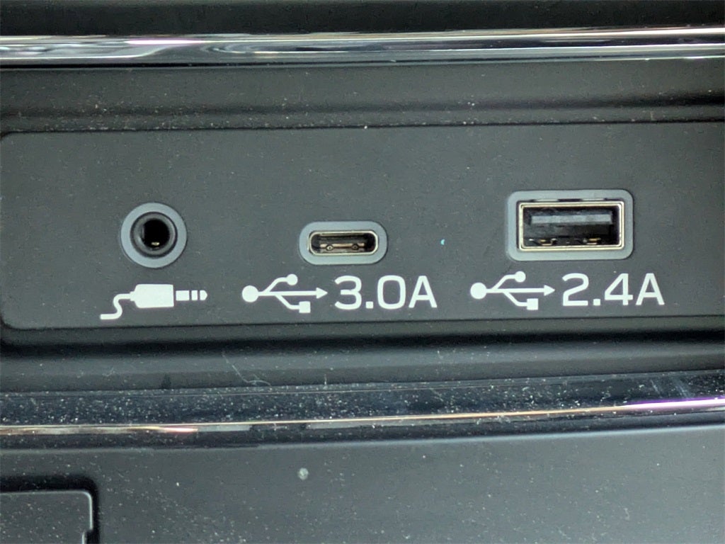 2025 Subaru Ascent Premium