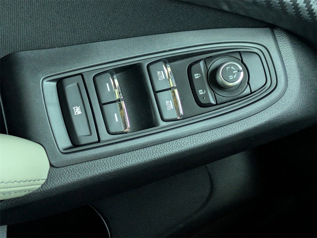 2025 Subaru Ascent Premium