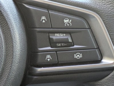 2025 Subaru Ascent Premium