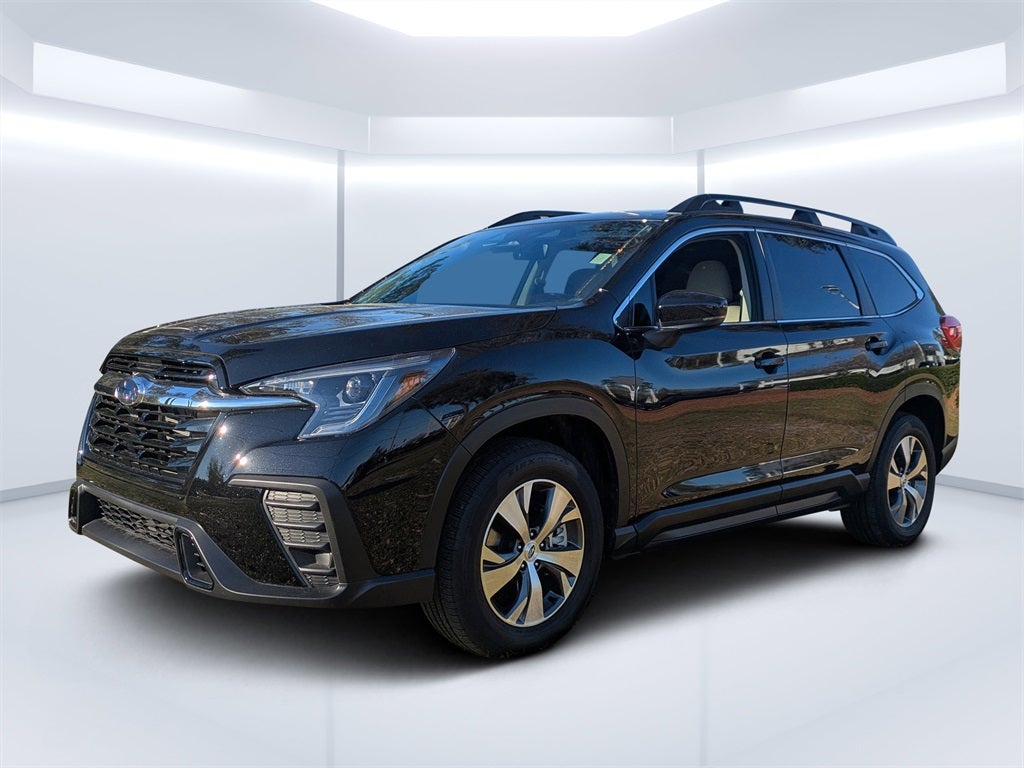 2025 Subaru Ascent Premium