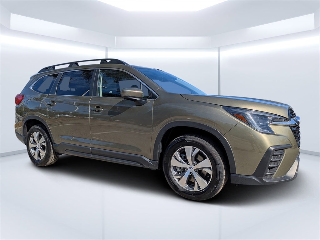 2024 Subaru Ascent Premium