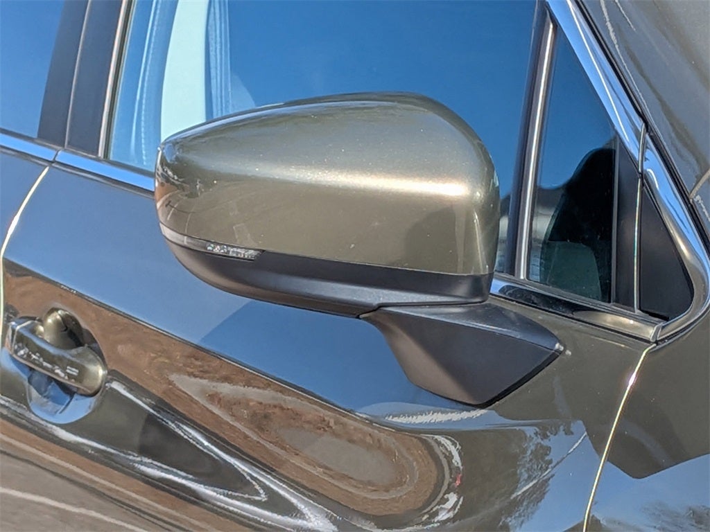 2024 Subaru Ascent Premium