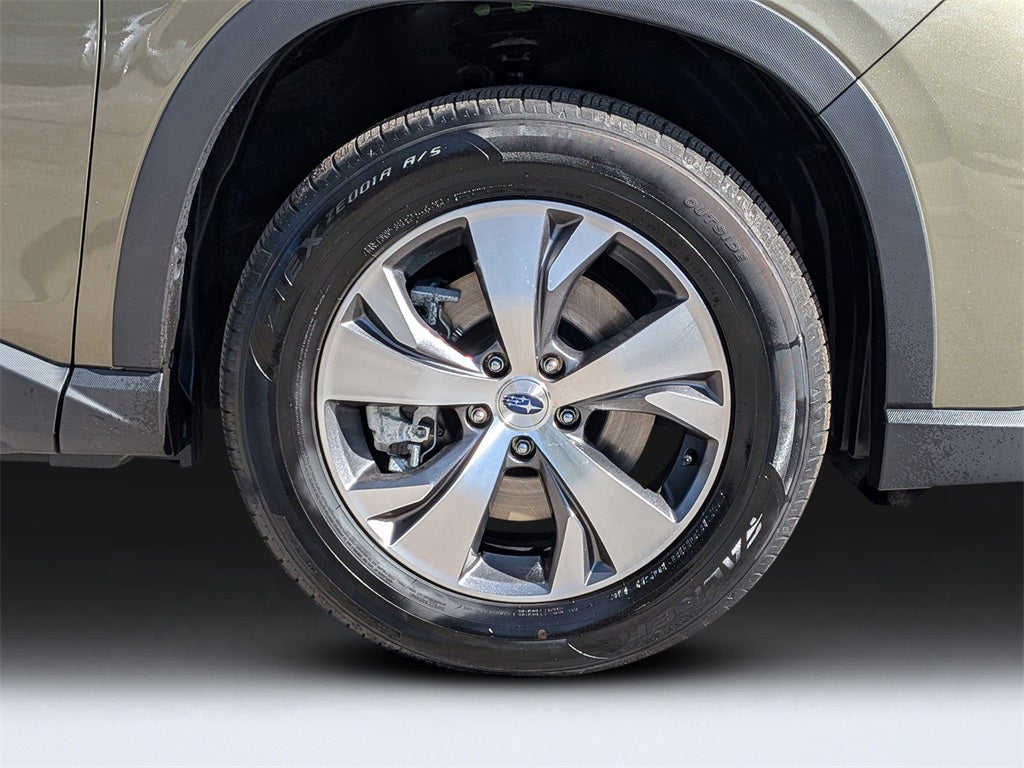 2024 Subaru Ascent Premium